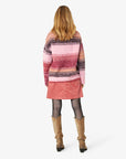 MAUDANN KNITTED PULLOVER