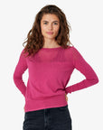 LouisaNN Pullover