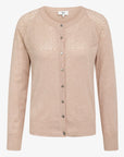 LOUISANN CARDIGAN