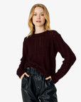 NilleNN Pullover V-neck