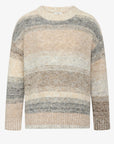 MAUDANN KNITTED PULLOVER
