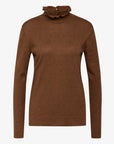 LouisaNN Pullover High Neck