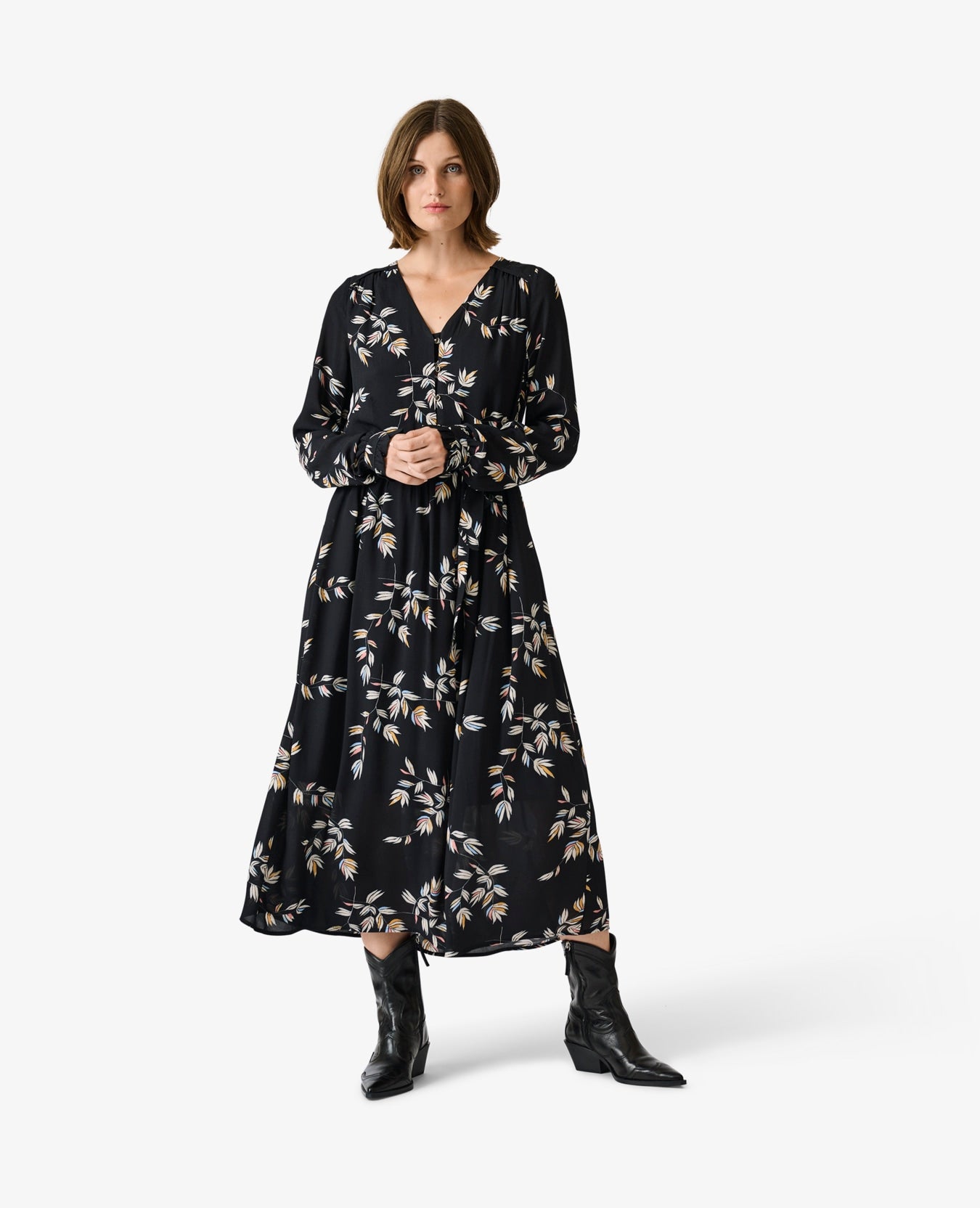 PHILIPPANN KLÄNNING