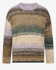 MAUDANN KNITTED PULLOVER