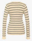 VIBENN PULLOVER V-NECK